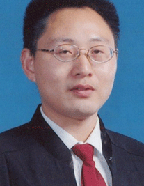 程升律师照片