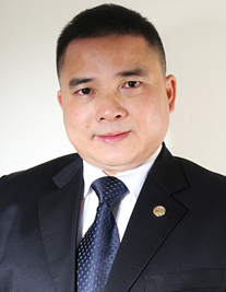 陈飚律师照片